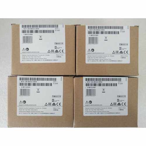 议价6ES7226-6BA32-0XB0西门子S7-1200数字输入模组6ES72266BA320