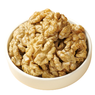 核桃仁2025新货 云南高山核桃仁生的 原味核桃仁即食 打豆浆核桃