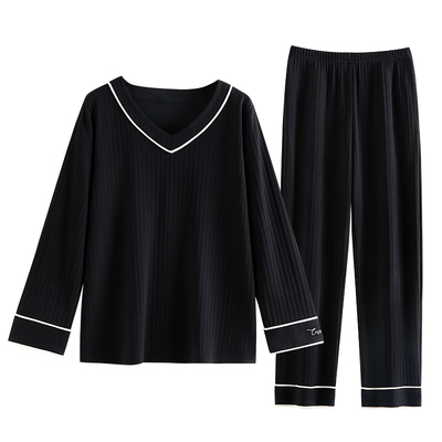 【商场同款】家乐芬女家居服纯棉