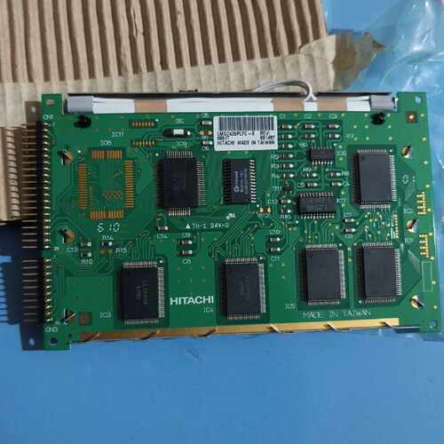 日立HITACHI LMG7420PLFC-X工业液晶屏 台询价
