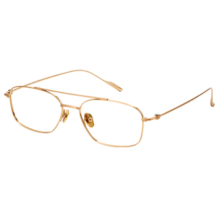 感光变色近视眼镜女可配高度数超轻纯钛太阳镜双梁墨镜防蓝光镜架