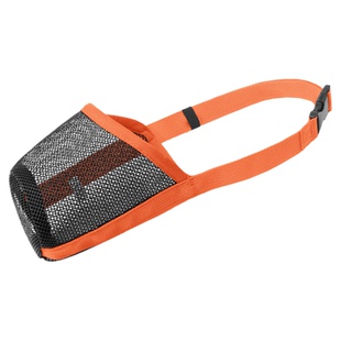 狗狗嘴套防咬叫乱吃嘴罩防舔乱叫止吠器中大型犬拉布拉多金毛嘴套