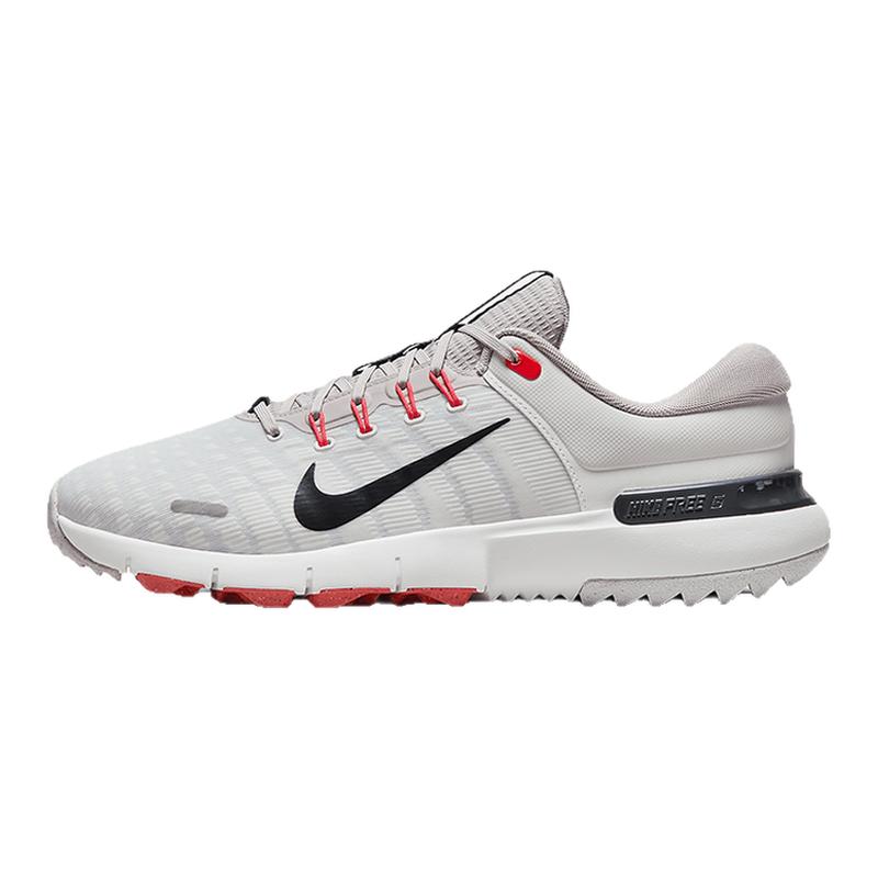 (断码42,42.5)NIKE/耐克男鞋FREE GOLF 运动高尔夫球鞋FQ7875-100
