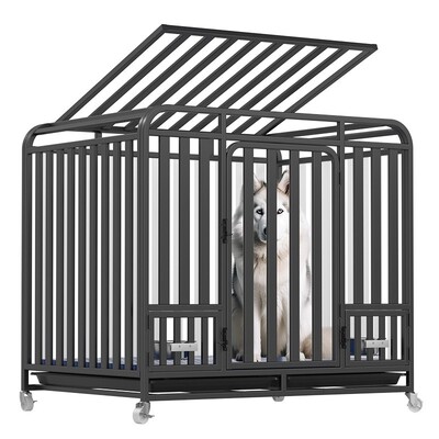 现货速发多尺寸可选狗笼子