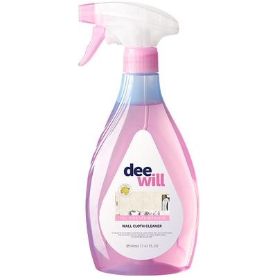 欧洲技术！布艺沙发清洁剂