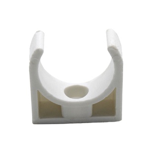 260-280-370白色电机固定座模型玩具马达支架diy手工小制作配件