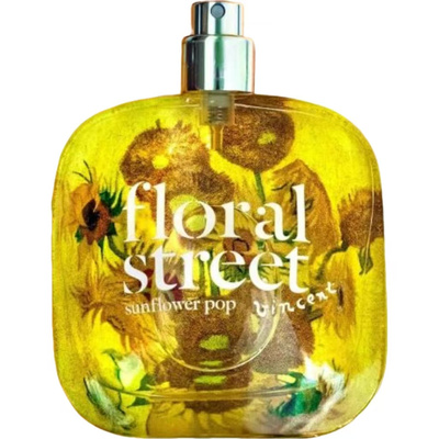 Floralstreet花巷香水小样