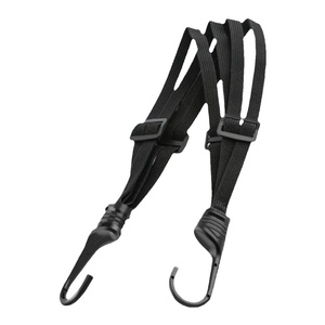 摩托车绑带弹力绳电动车捆绑带后座固定松紧头盔行李橡皮筋捆绑绳