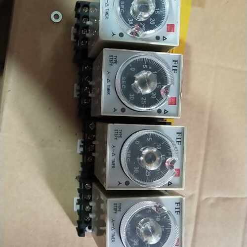 议价（可议价）原厂正品 FIF ST3PY 30S AC220V 无锡飞沪