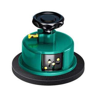 克重取样器刻盘垫橡垫取样垫皮垫刻盘垫克称垫圆皮垫克重垫克布机