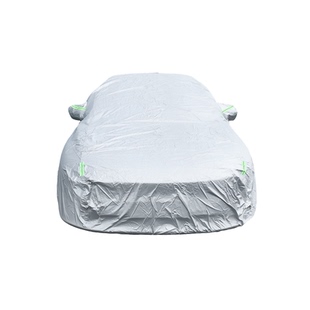 适用26款日产天籁鸿蒙座舱车衣车罩防晒防雨隔热专用四季汽车车套