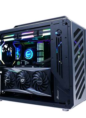 C34PRO5080水冷游戏电脑主机