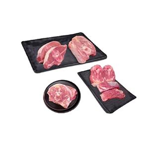 小巴依 有机散养冰碴驹俐精选10斤 有机生鲜羊肉 新疆羊肉礼盒