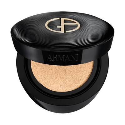 【新年礼物】阿玛尼黑奢气垫丝绸柔光高定细腻服贴保湿礼物