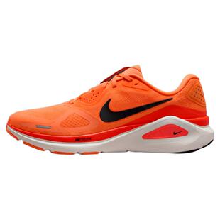 耐克稳程男缓震专业公路跑步鞋秋冬运动NIKE STRUCTURE 26 HJ1102