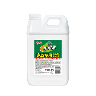 雪豹手榴蛋清洁剂油葫芦厨房免拆洗抽油烟机酒店食堂大桶10斤装