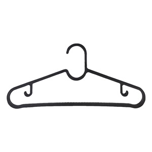 家用新款衣架无痕防滑衣服挂