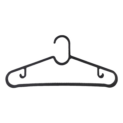 家用新款衣架无痕防滑衣服挂