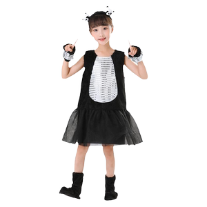 六一儿童演出服大熊猫服装幼儿园小动物表演服小熊猫舞蹈服衣服