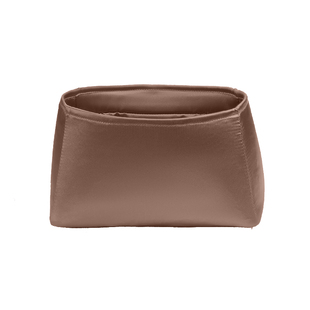 适用于birkin内胆包铂金包bk25/30/35包撑绸缎收纳袋包中包手提包