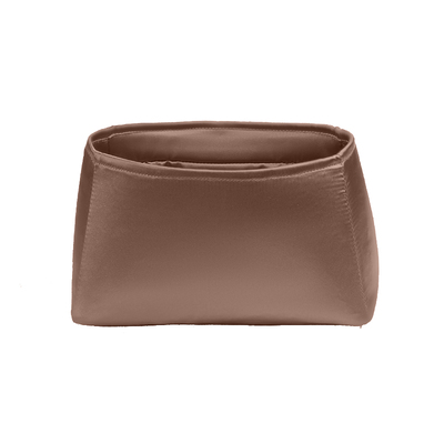 适用于birkin内胆包铂金包bk25/30/35包撑绸缎收纳袋包中包手提包