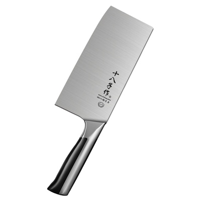 斩切两用菜刀【锋利免磨】