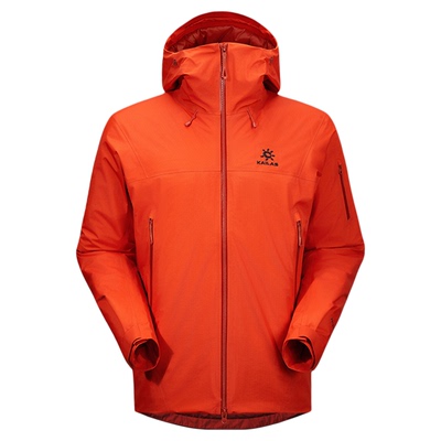 凯乐石博格达PLUS冲锋衣