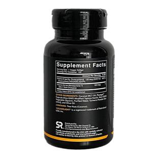 美国直邮Sports Research维生素D3+K2160粒补充营养有助骨骼健康