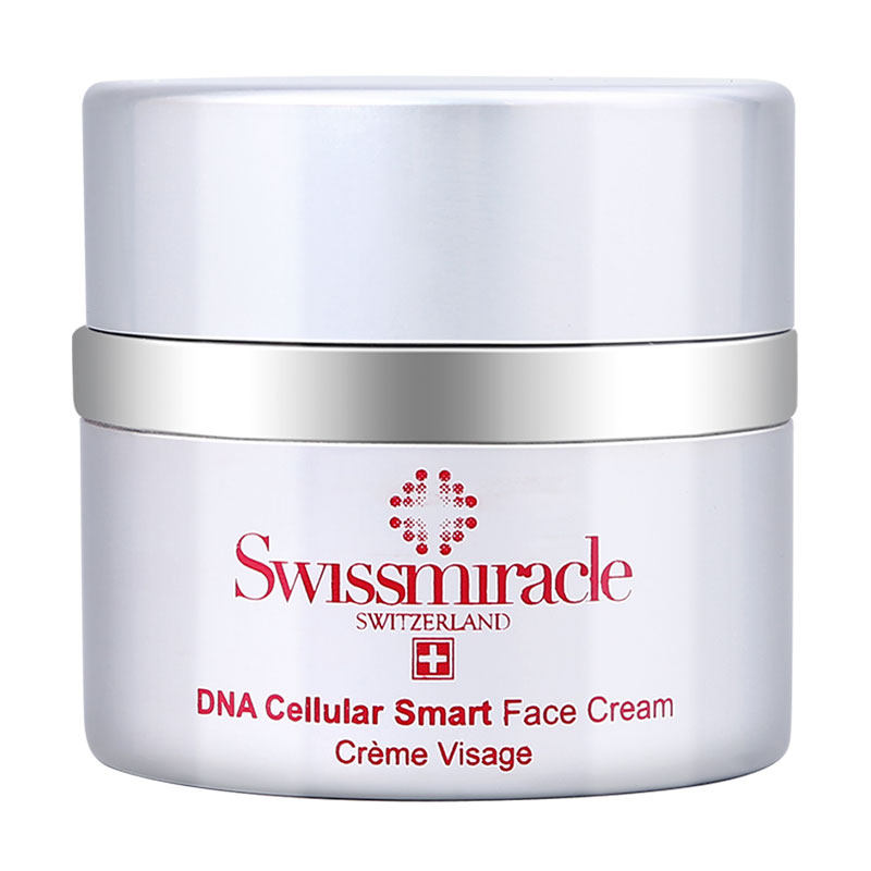 SWISSMIRACLE锁水锁水滋养修复