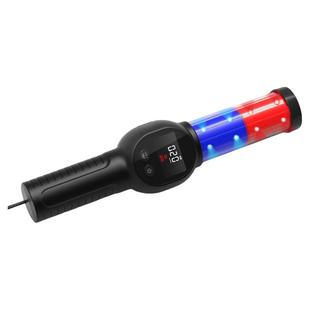 高精度酒精测试仪检测仪指挥棒吹气式检测专用查酒驾吹测酒驾仪器