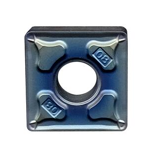 数控车刀片正方形四方刨槽刀片snmg120404snmg120408开槽刀片刀杆