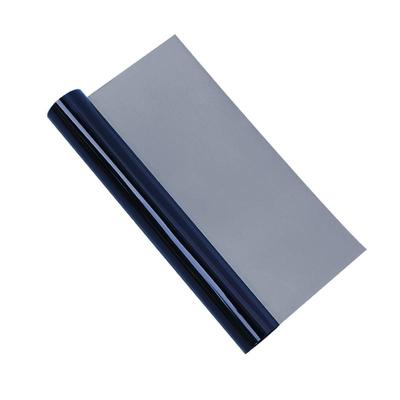 中国航天SANYOU单向透视蓝黑窗膜