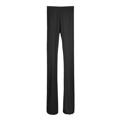 L家花样滑冰裤长裤女新品连裤袜