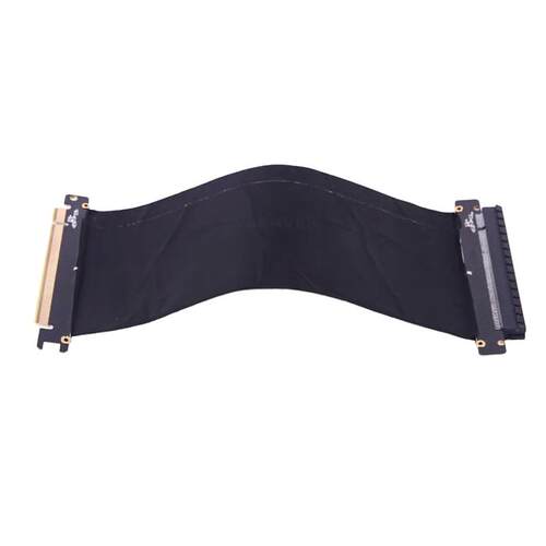 15CM PCIE X16显卡延长线pci 显卡延长线显卡pci-e 16X延长线