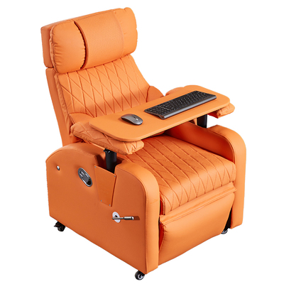 高个子电竞沙发椅单人游戏电脑椅