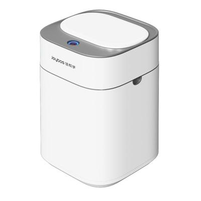 自动吸附套袋智能感应开合