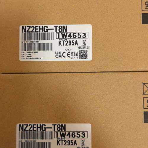 议价全新三菱以太网交换模块NZ2EHG-T8N，日本原装制造