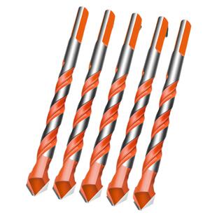 瓷砖打孔钻头高硬度合金钨钢混凝土水泥墙玻璃陶瓷三角霸王手电钻