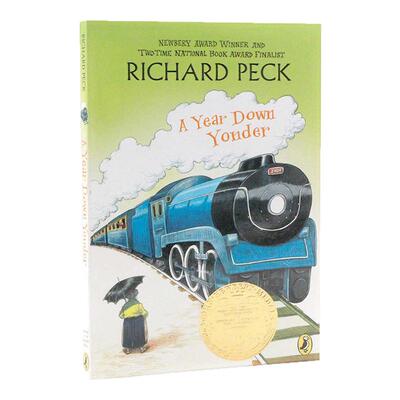 背井离乡的365天英文原版小说