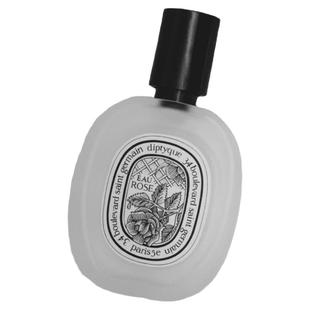 Diptyque蒂普提克小众发喷香水巴黎之水/杜桑/荔枝玫瑰30ml车载香