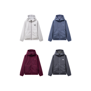 影视飓风轻薄连帽夹克2.0STORMCREW户外休闲秋冬防风耐磨外套男女