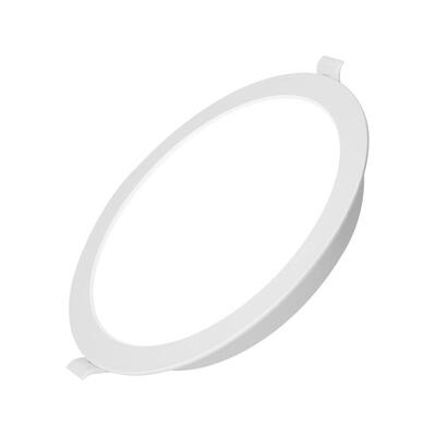 雷士照明led筒灯超薄款天花灯