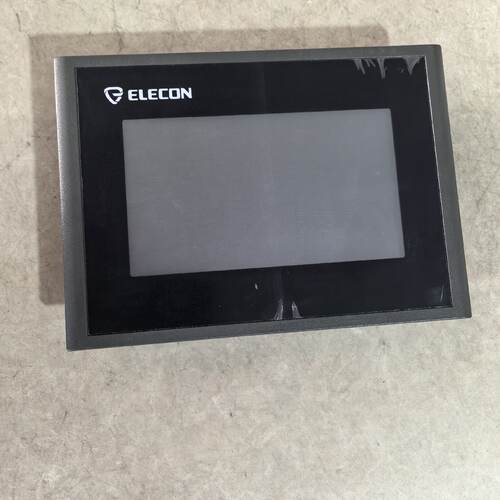 【请询价】触摸屏出ELECON,HPD2000CM-7 原装成色好