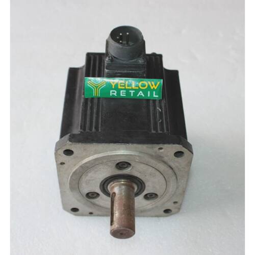 MITSUBISHI HCSFS152 SERVO MOTOR HCSFS152 122V