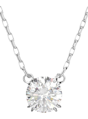 施华洛世奇时尚小巧项链