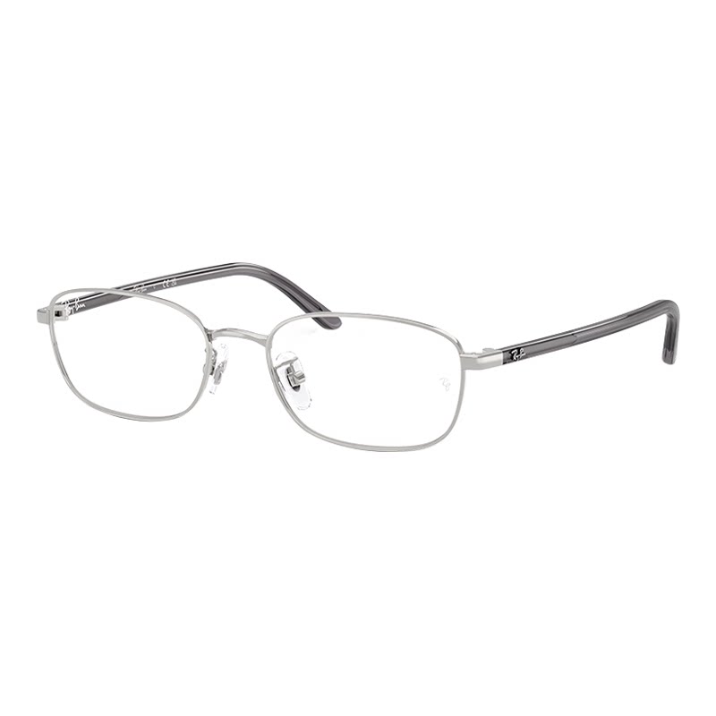 Ray·Ban/雷朋枕形金属眼镜架