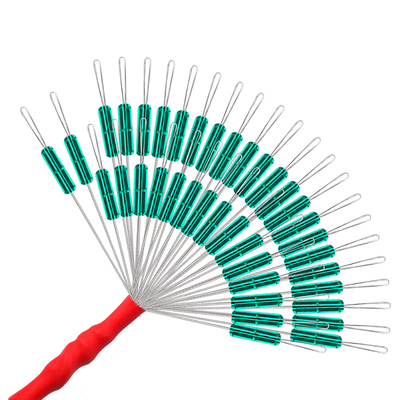 太空豆硅胶超紧豆主线套装
