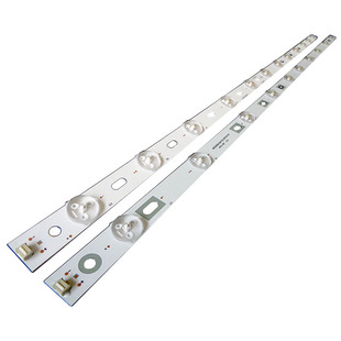 适用于 康佳LED40F3300DC灯条 40D3506V2W12C1B77817M-TH电视背光