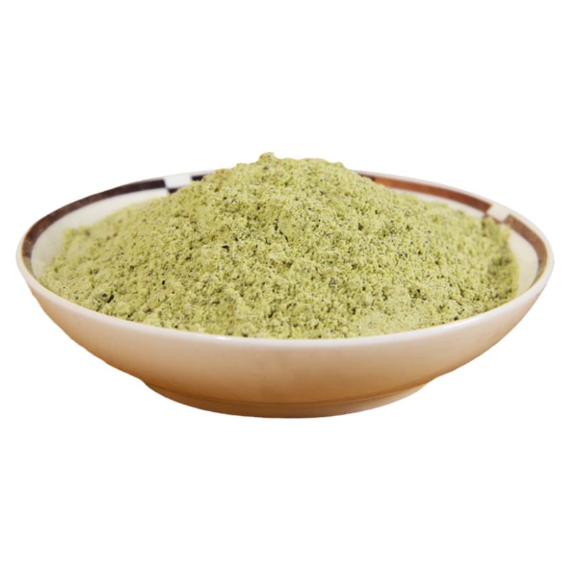 黑豆粉现磨炒熟蔗糖添加农家