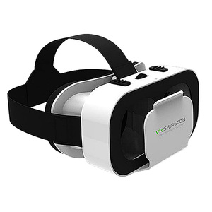 千幻魔镜5代g05miniVR眼镜特惠